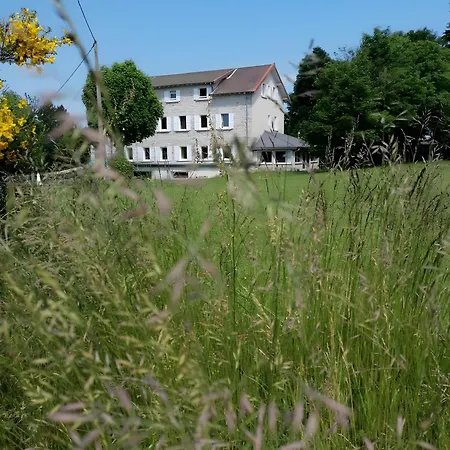 Au Coeur De La Nature *