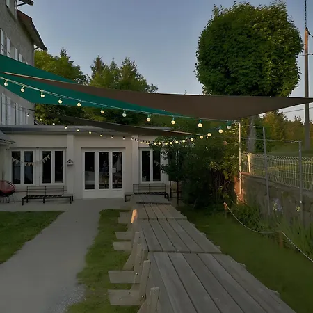 Au Cœur De La Nature * Le Chambon-sur-Lignon