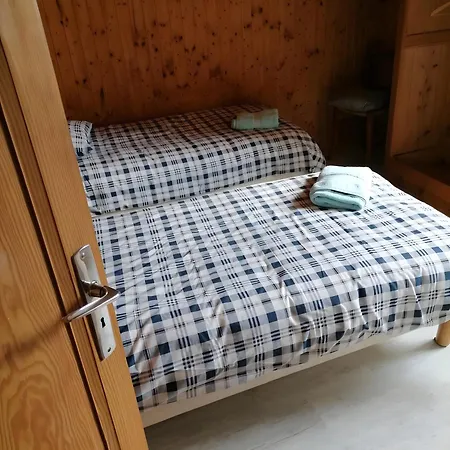 Hébergement de vacances Au Cœur De La Nature