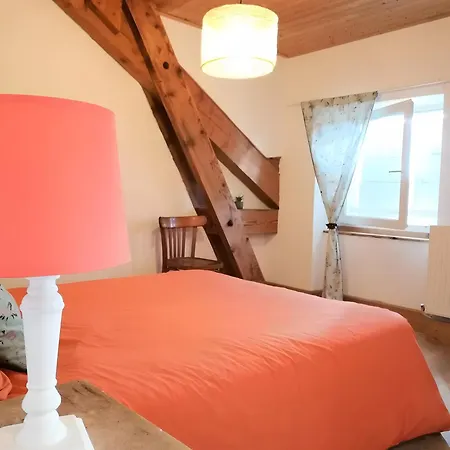 Au Cœur De La Nature Hébergement de vacances *