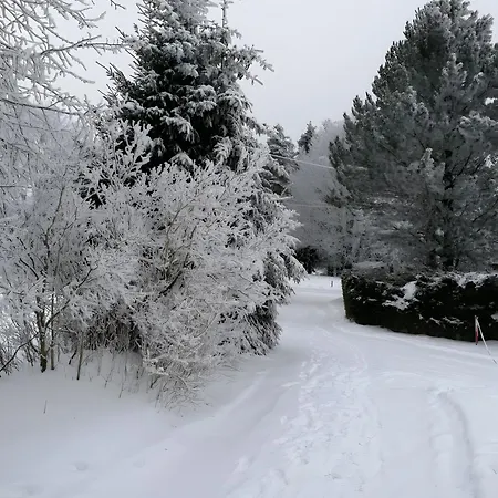 Semesterbostad Au Coeur De La Nature Le Chambon-sur-Lignon