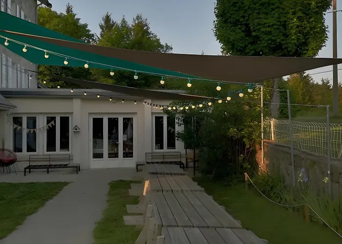 Au Cœur De La Nature * Le Chambon-sur-Lignon