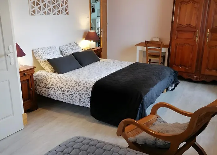 Au Cœur De La Nature * Le Chambon-sur-Lignon