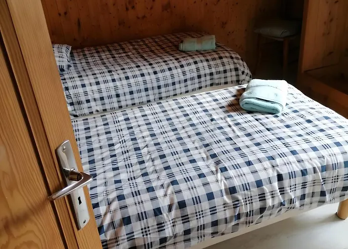 Hébergement de vacances Au Cœur De La Nature